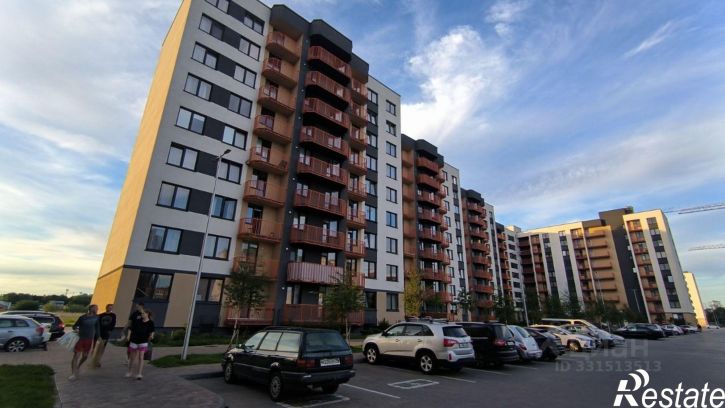 1-комн квартира Тихорецкий проезд, 5 к1,  д. 5 к1