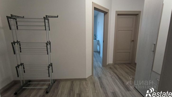 1-комн квартира Тихорецкий проезд, 5 к1,  д. 5 к1