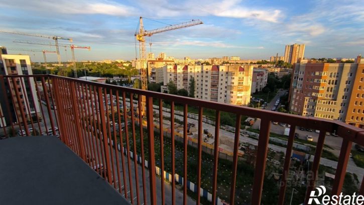 1-комн квартира Тихорецкий проезд, 5 к1,  д. 5 к1