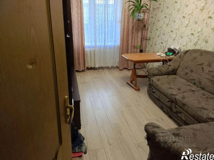 Комната Красносельская улица, 67Б,  д. 67Б