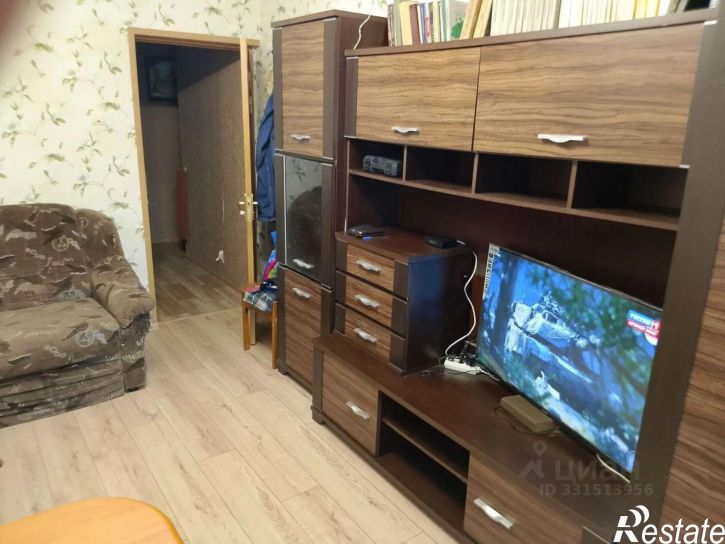 Комната Красносельская улица, 67Б,  д. 67Б