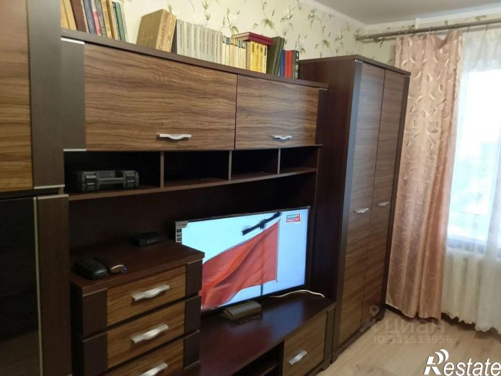 Комната Красносельская улица, 67Б,  д. 67Б