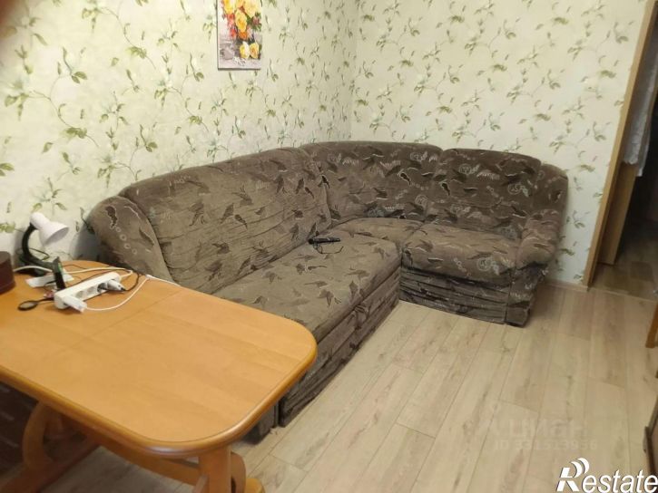 Комната Красносельская улица, 67Б,  д. 67Б