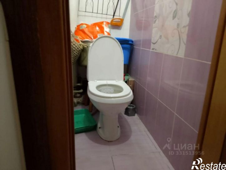Комната Красносельская улица, 67Б,  д. 67Б