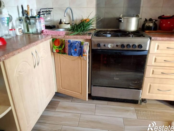 Комната Красносельская улица, 67Б,  д. 67Б