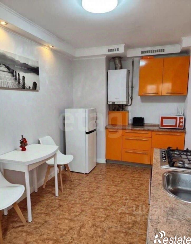 1-комн квартира Черниговская улица, 43,  д. 43