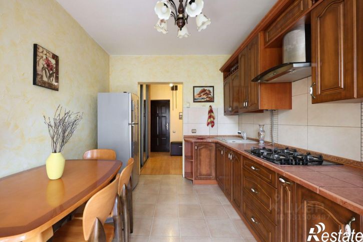 1-комн квартира улица Тургенева, 23,  д. 23