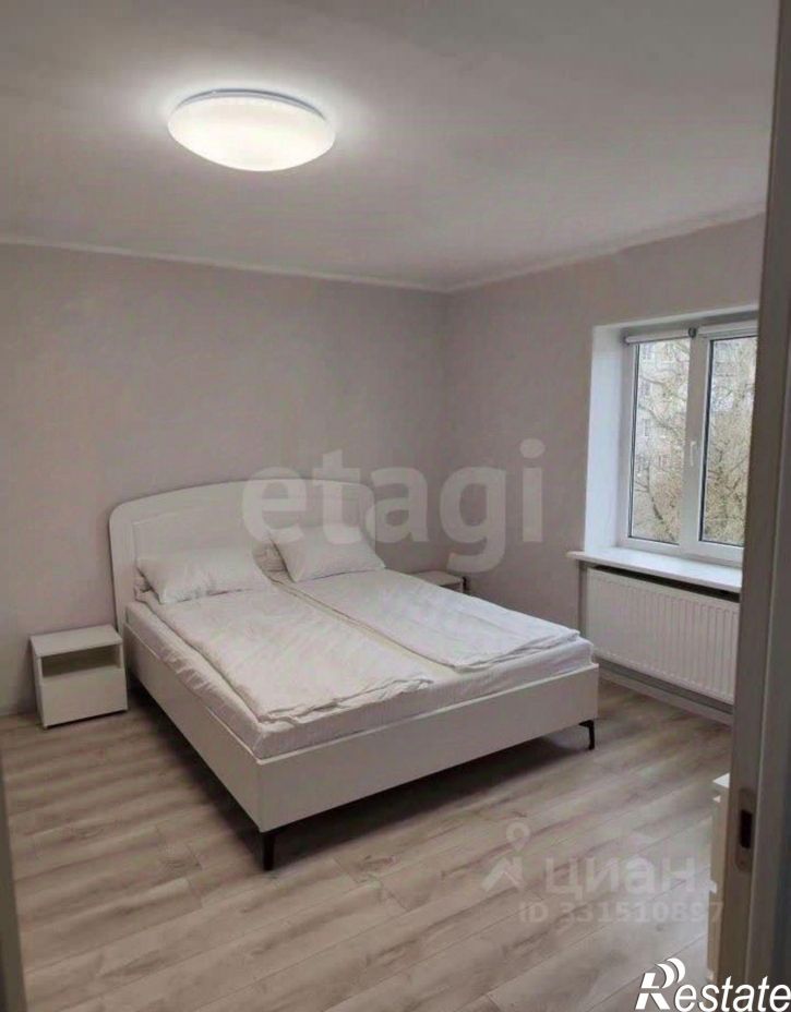 1-комн квартира Черниговская улица, 43,  д. 43