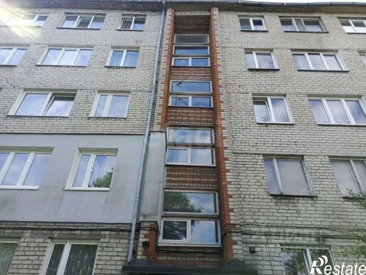 1-комн квартира улица Подполковника Емельянова, 48,  д. 48