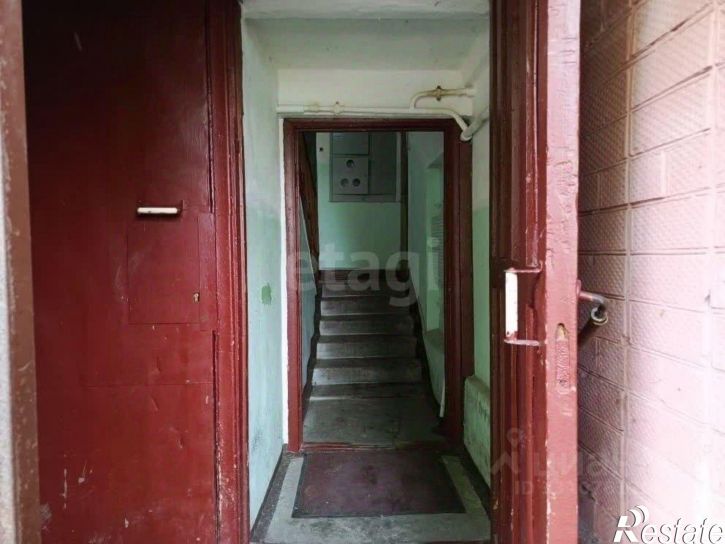 1-комн квартира улица Подполковника Емельянова, 48,  д. 48