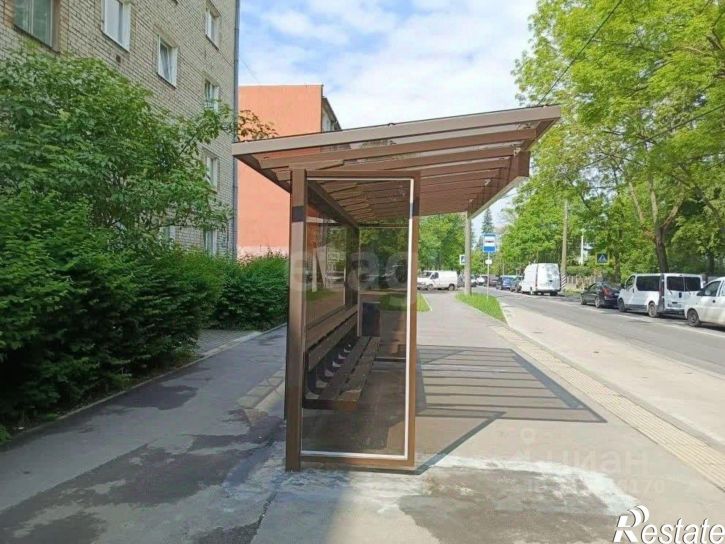1-комн квартира улица Подполковника Емельянова, 48,  д. 48