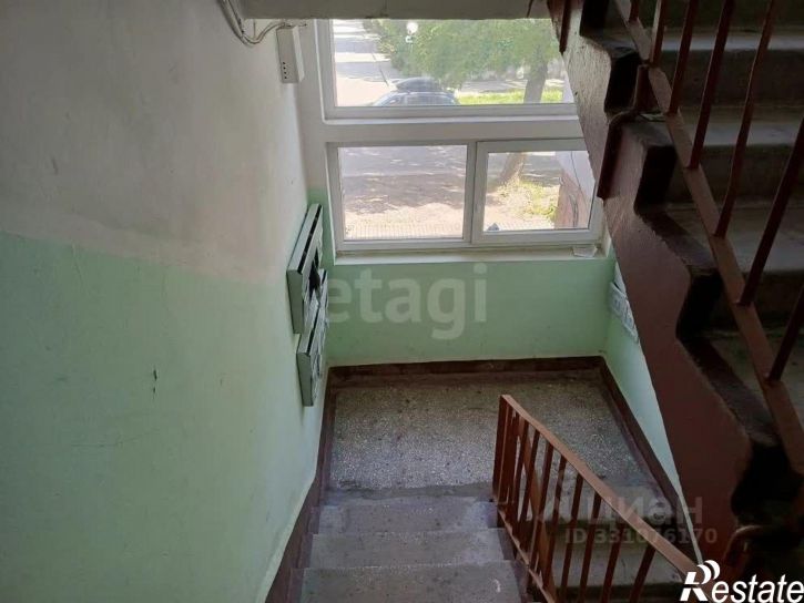 1-комн квартира улица Подполковника Емельянова, 48,  д. 48