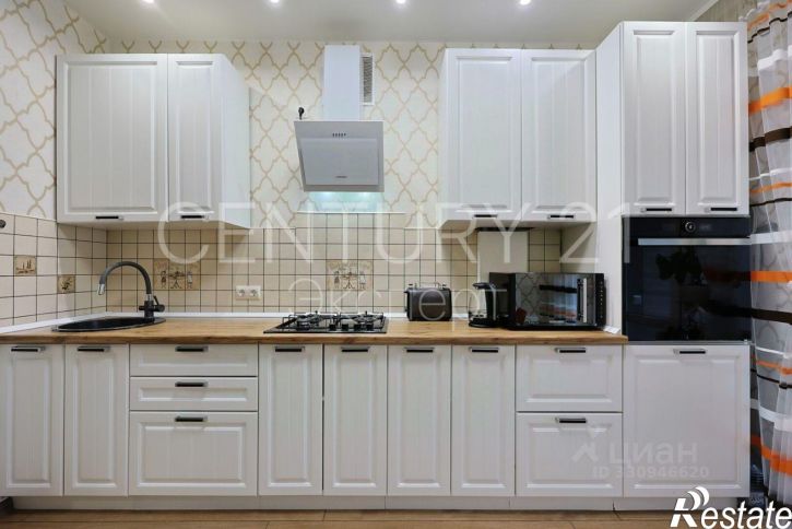 1-комн квартира город Калининград