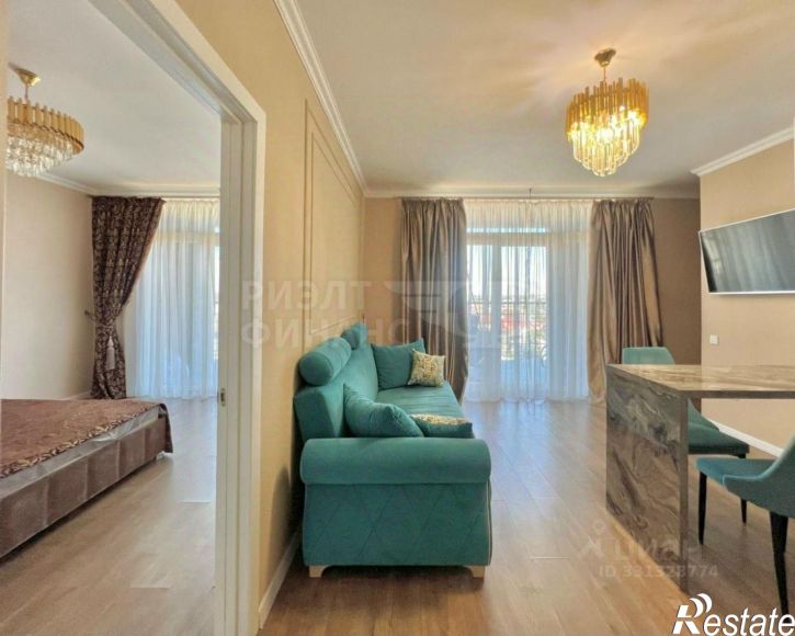 2-комн квартира ул Артиллерийская, 81,  д. 81