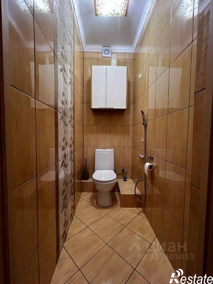 2-комн квартира ул В.Гакуна, 9,  д. 9