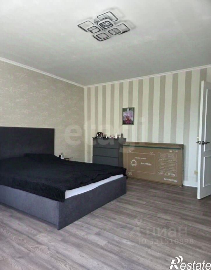 3-комн квартира ул Алданская, 24,  д. 24