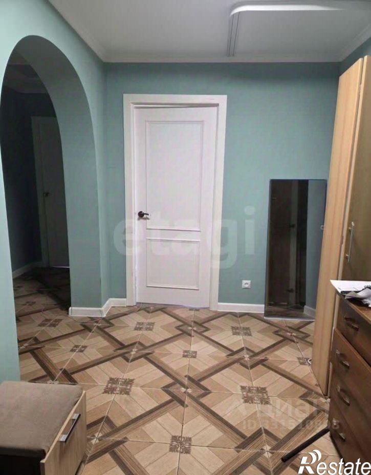 3-комн квартира ул Алданская, 24,  д. 24