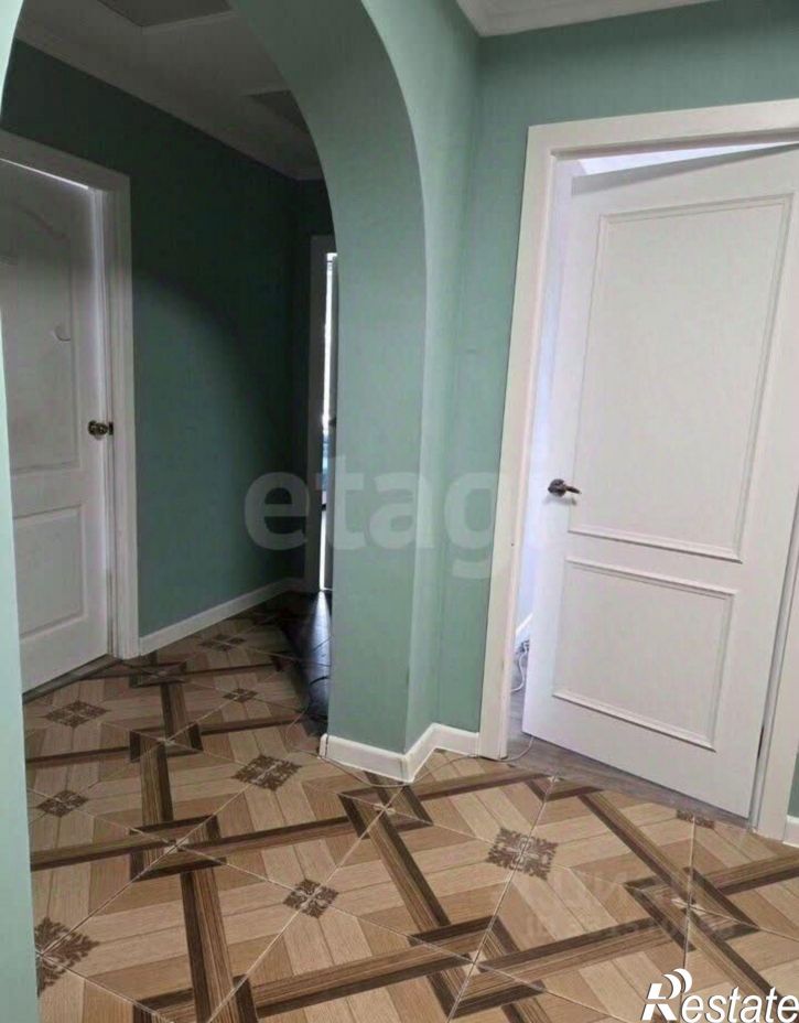 3-комн квартира ул Алданская, 24,  д. 24