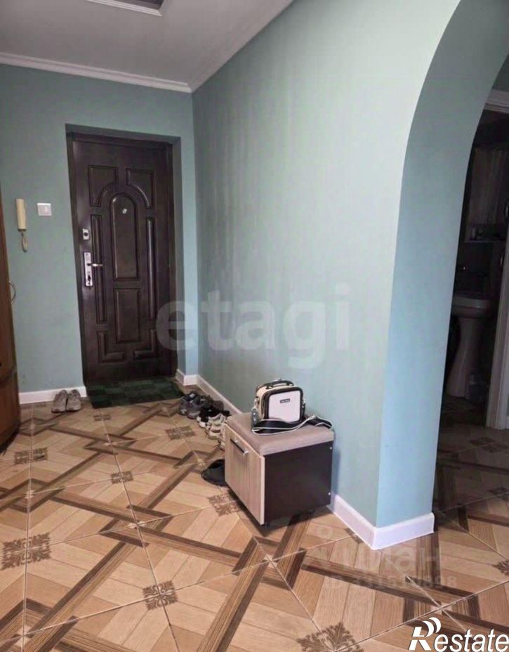 3-комн квартира ул Алданская, 24,  д. 24