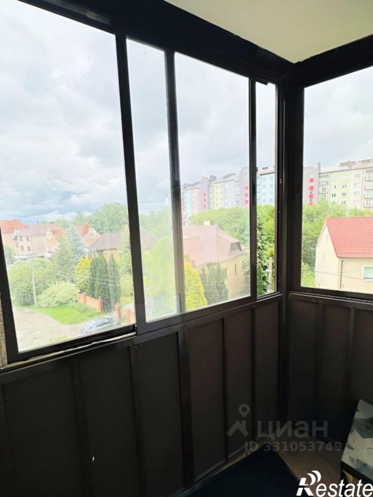 2-комн квартира ул Аэропортная, 1А,  д. 1А