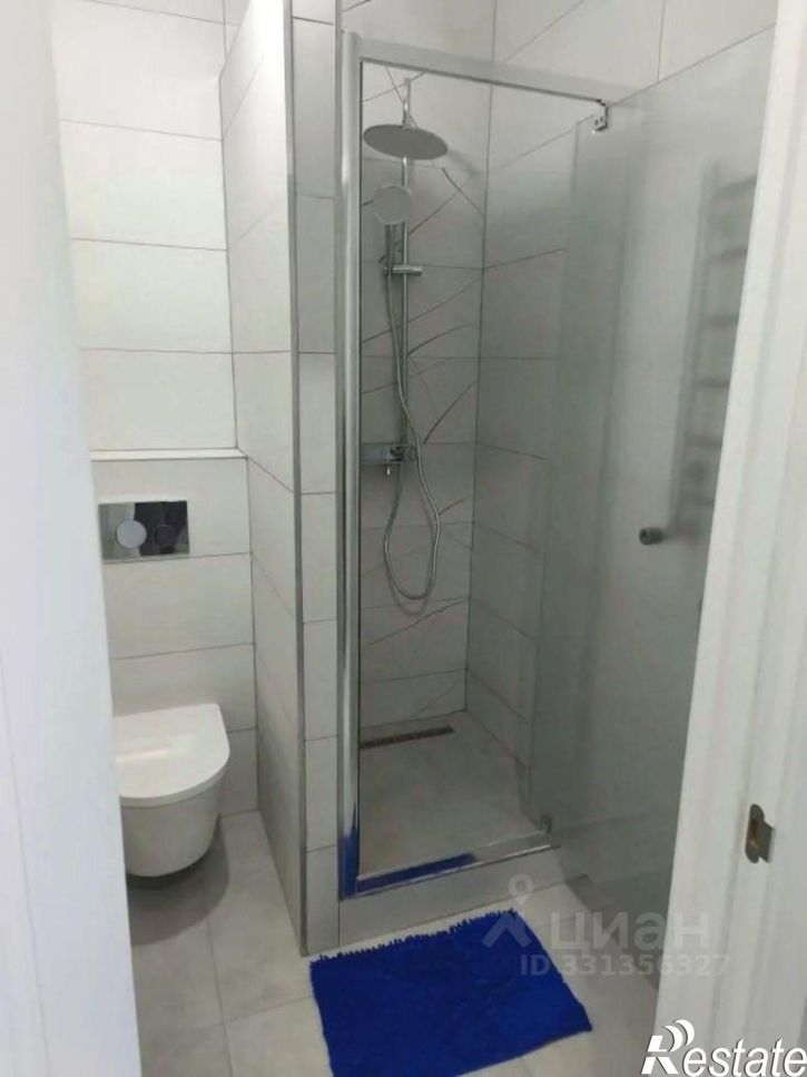 1-комн квартира Тихорецкий пр-д, 5 1,  д. 5 1,  к. 1