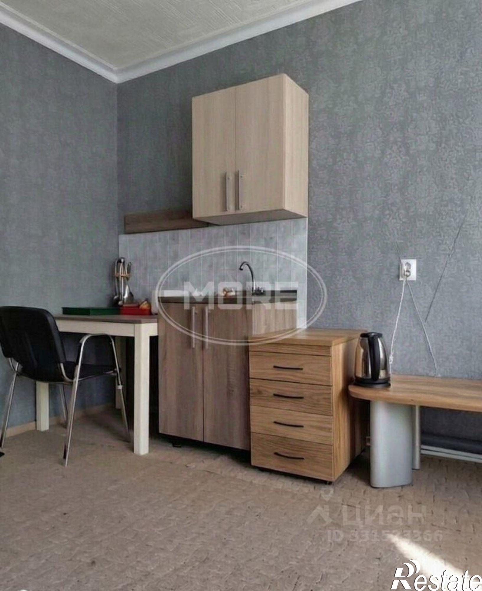 Купить комнату за 1 499 000 рублей на Серпуховская улица, 18