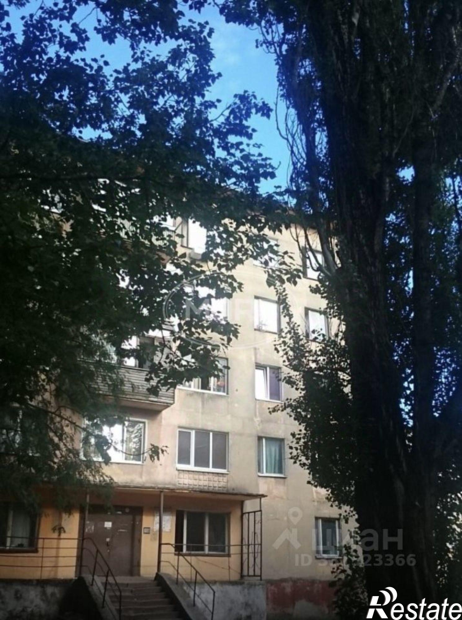 Купить комнату за 1 499 000 рублей на Серпуховская улица, 18