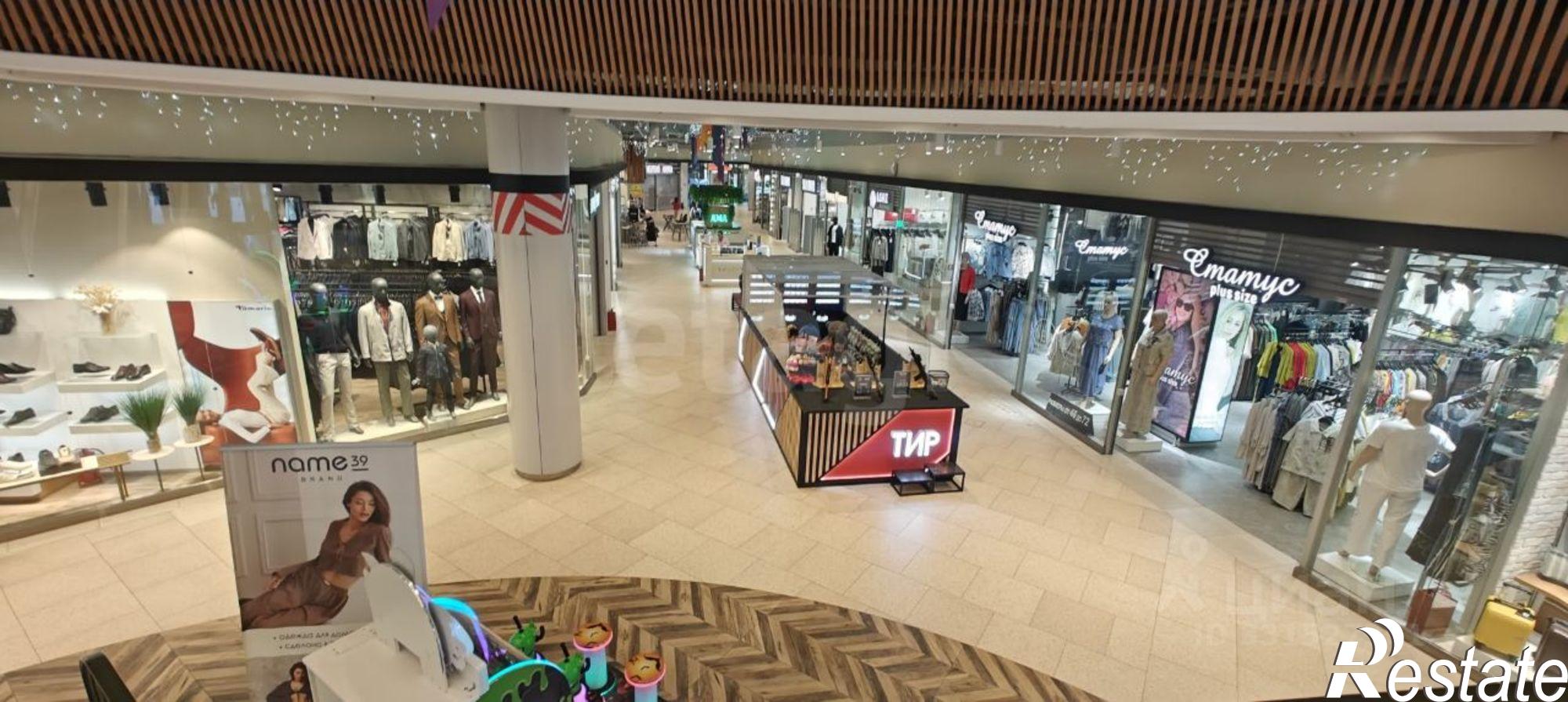 Купить торговое помещение за 27 000 100 рублей на ул Профессора Баранова, 1