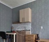 комната 50 кв м Серпуховская улица, 18