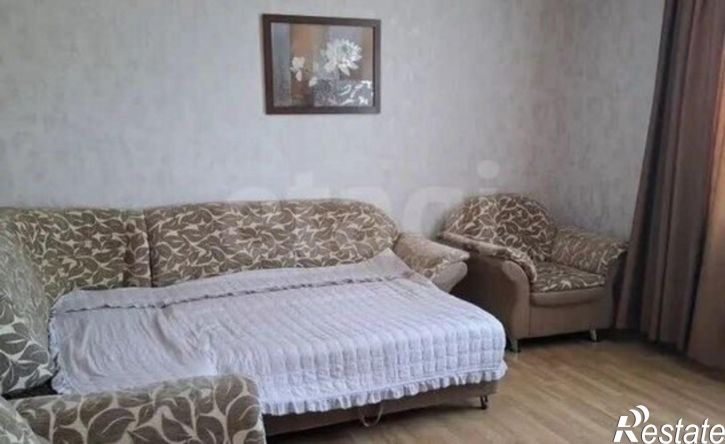 1-комн квартира Тихая улица, 1,  д. 1
