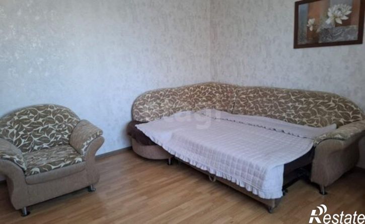 1-комн квартира Тихая улица, 1,  д. 1