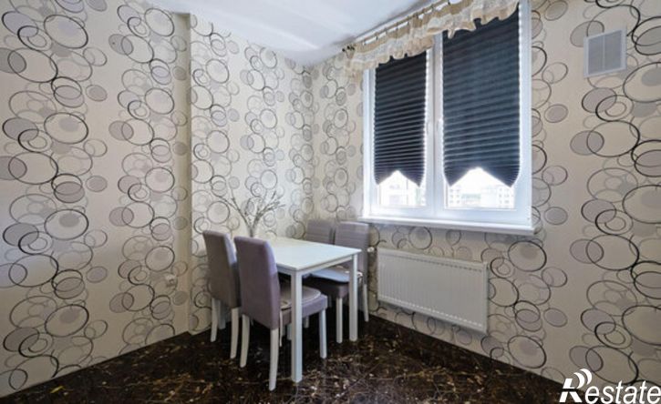 1-комн квартира улица Олега Кошевого, 34,  д. 34