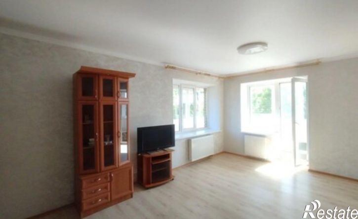 1-комн квартира ул Сержанта Мишина, 3,  д. 3
