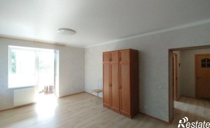 1-комн квартира ул Сержанта Мишина, 3,  д. 3