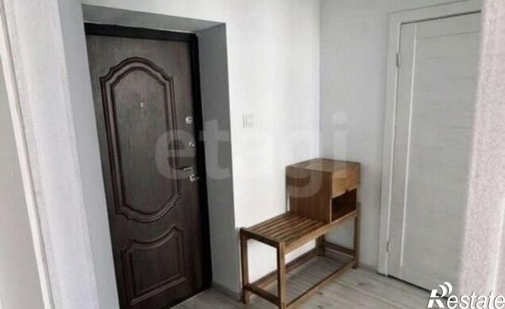 1-комн квартира ул Кипарисовая, 3,  д. 3