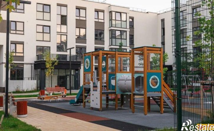 1-комн квартира ул Таганрогская, 14,  д. 14