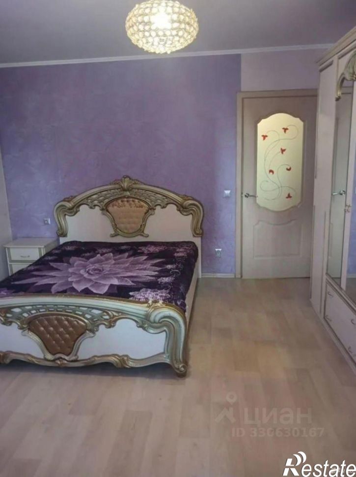 1-комн квартира Судостроительная улица, 87-89,  д. 87-89