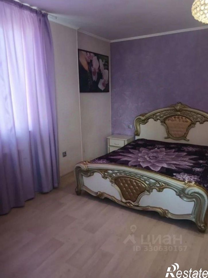 1-комн квартира Судостроительная улица, 87-89,  д. 87-89