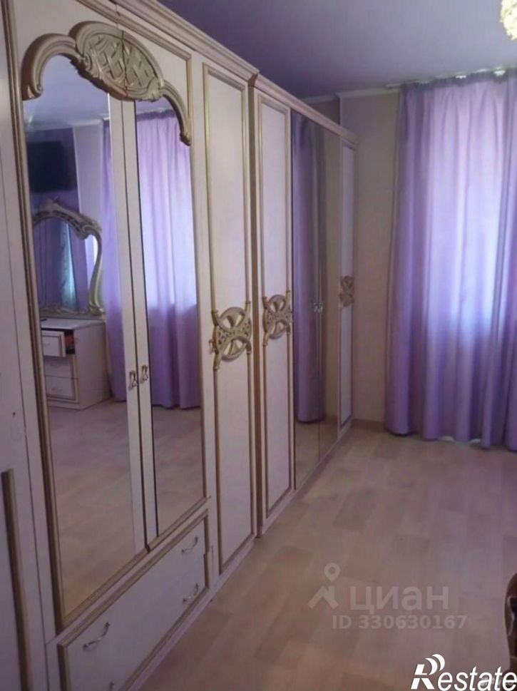 1-комн квартира Судостроительная улица, 87-89,  д. 87-89