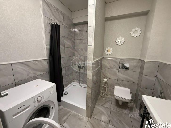 1-комн квартира улица Юрия Гагарина, 16Д,  д. 16Д
