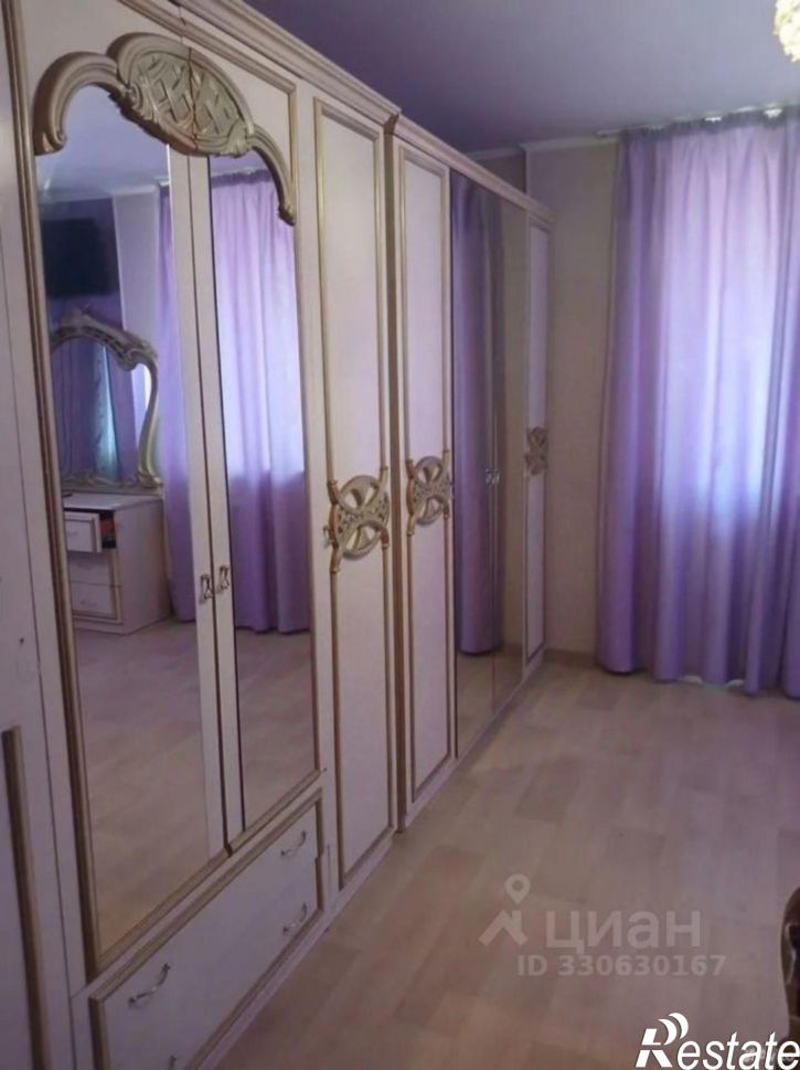 1-комн квартира Судостроительная улица, 87-89,  д. 87-89