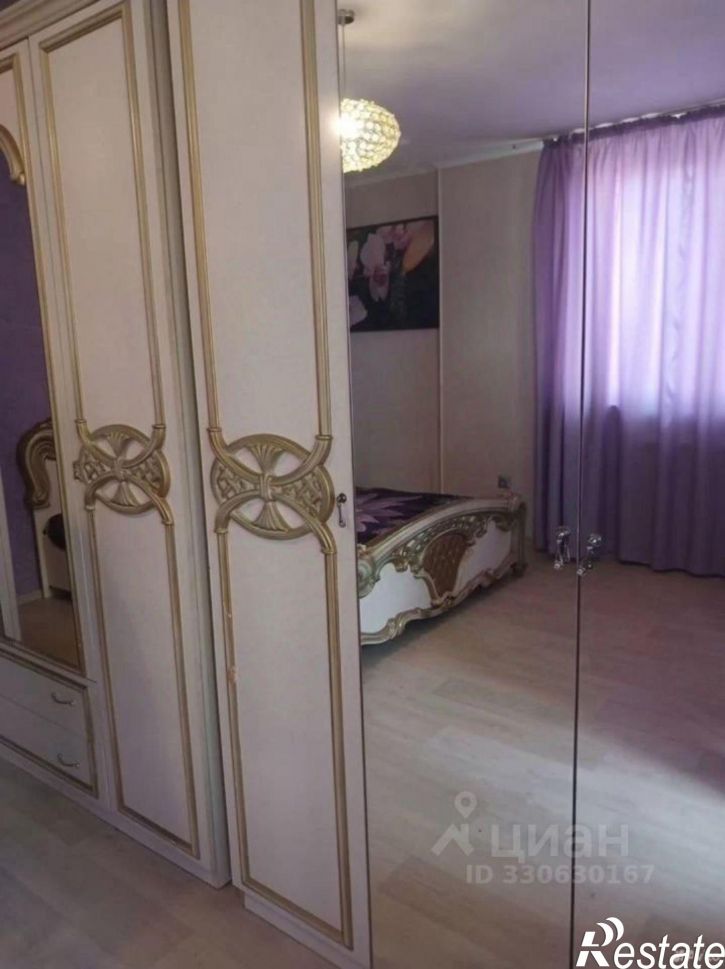 1-комн квартира Судостроительная улица, 87-89,  д. 87-89