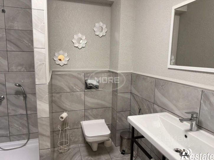 1-комн квартира улица Юрия Гагарина, 16Д,  д. 16Д