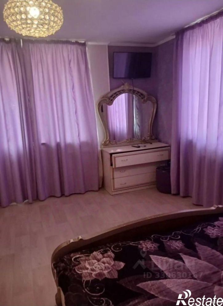 1-комн квартира Судостроительная улица, 87-89,  д. 87-89