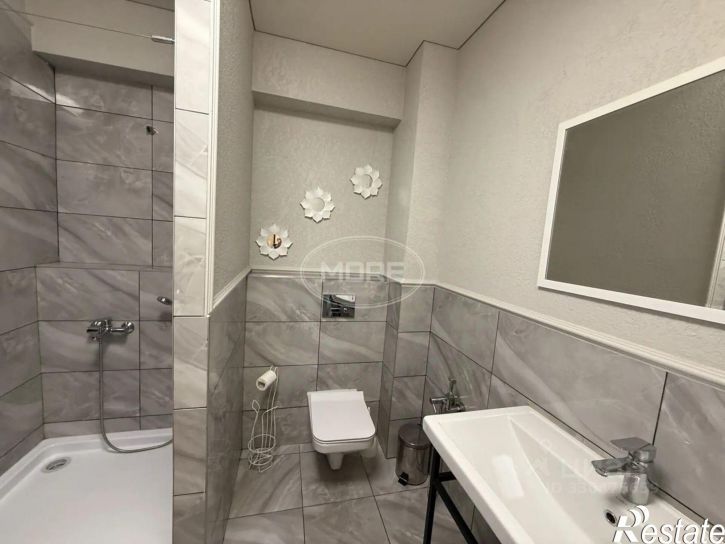 1-комн квартира улица Юрия Гагарина, 16Д,  д. 16Д