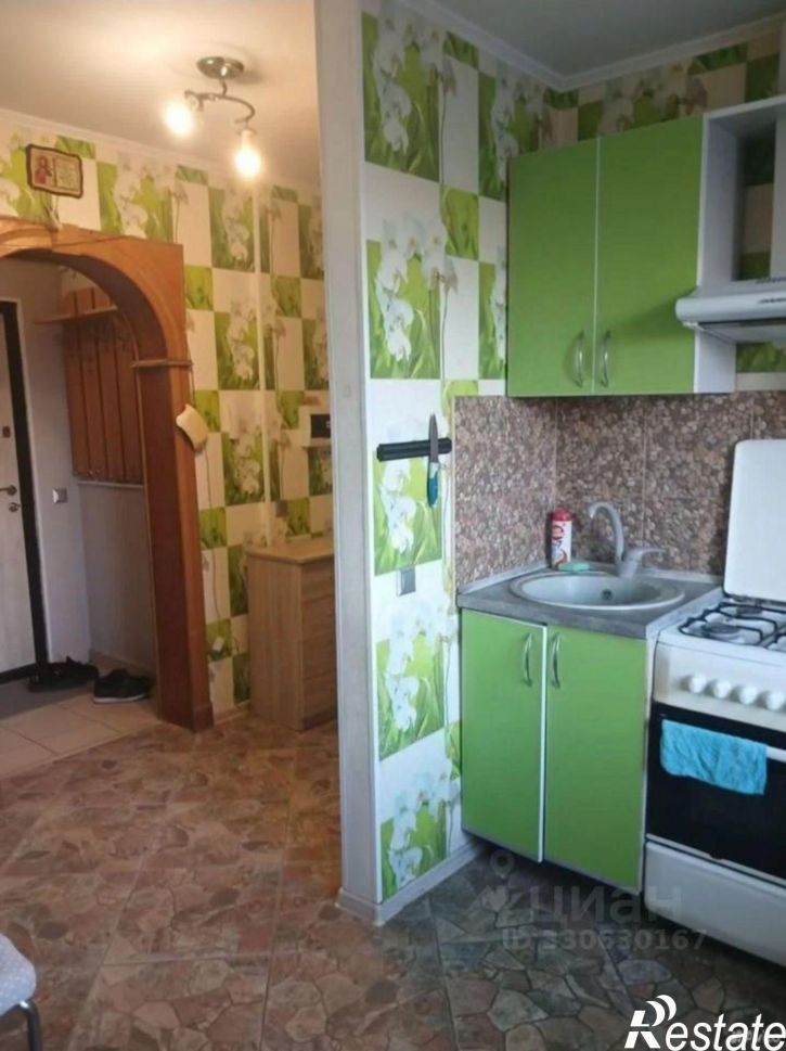 1-комн квартира Судостроительная улица, 87-89,  д. 87-89