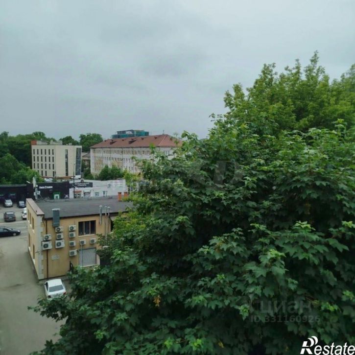 1-комн квартира Знойная улица, 5,  д. 5