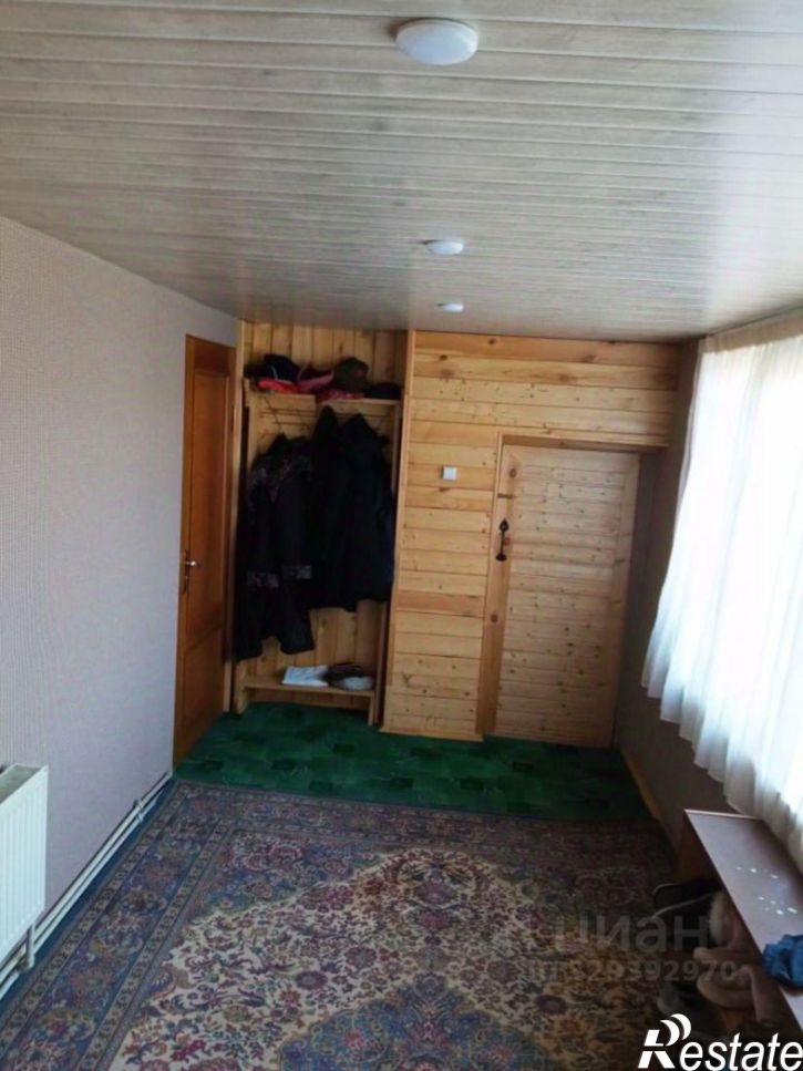 Коттедж/дом Новинская улица, 21,  д. 21