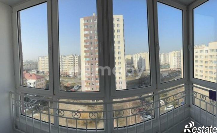 1-комн квартира ул Кипарисовая, 3,  д. 3