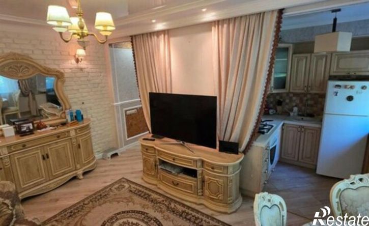 2-комн квартира улица Карла Маркса, 35,  д. 35